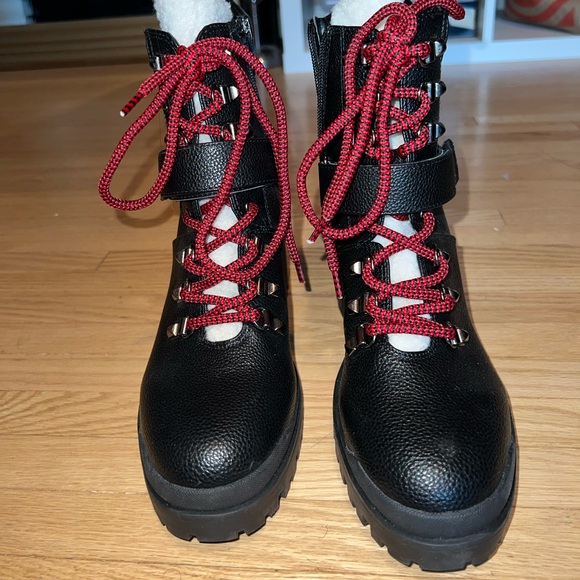 Marc Fisher Bootie - Picture 3 of 4